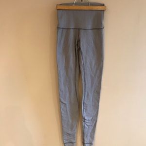 Lululemon Leggings size 2